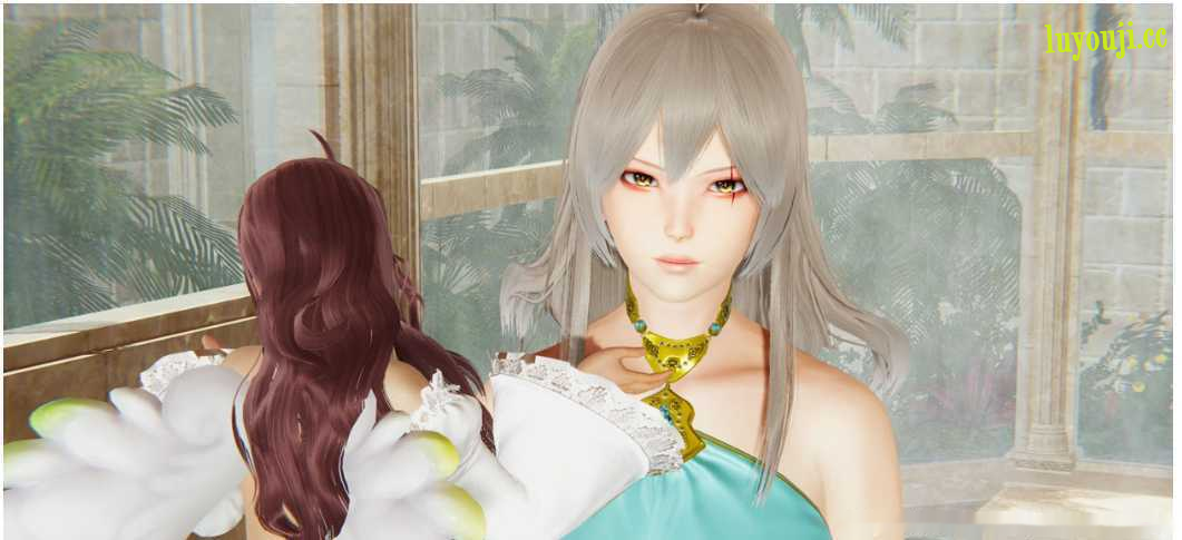 【亚洲风SLG/中文/动态】十二位女神 12 Goddesses v0.13 PC+安卓汉化版 4.2G