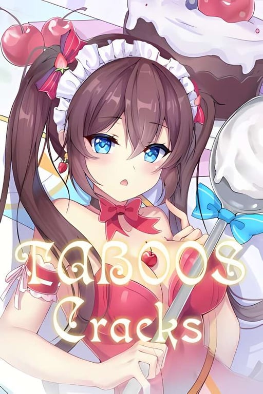 禁忌:破解/Taboos Cracks