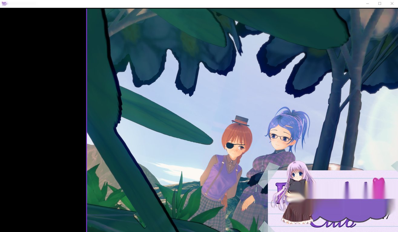[SLG/汉化] 欢迎来到友谊俱乐部 Welcome to the Friendship Club v0.8 PC+安卓汉化版