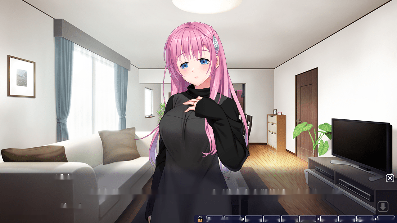 [ADV/汉化] 下酒菜～与魅惑的青梅竹马的姐姐人妻情色同居 AI汉化版+全CG存档 [多空/2.8G]