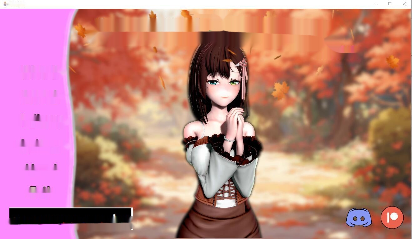 [SLG/汉化] 欲望学院 淫荡学院重置 Lustful College v0.33 PC+安卓汉化版2.3G