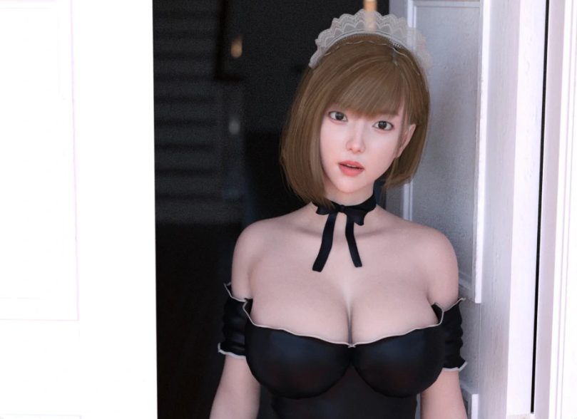 【PC/安卓/AI汉化版/亚洲/3D/SLG游戏/4.30G】魔力觉醒:复仇之路 (The Outong) Ver0.1.8 AI汉化版+PC+安卓+亚洲SLG游戏+4.30G