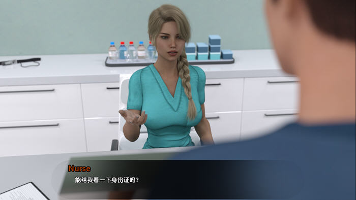 Lust Theory S3 v0.5.0 汉化版 PC+安卓 SLG游戏&神作 5.6G