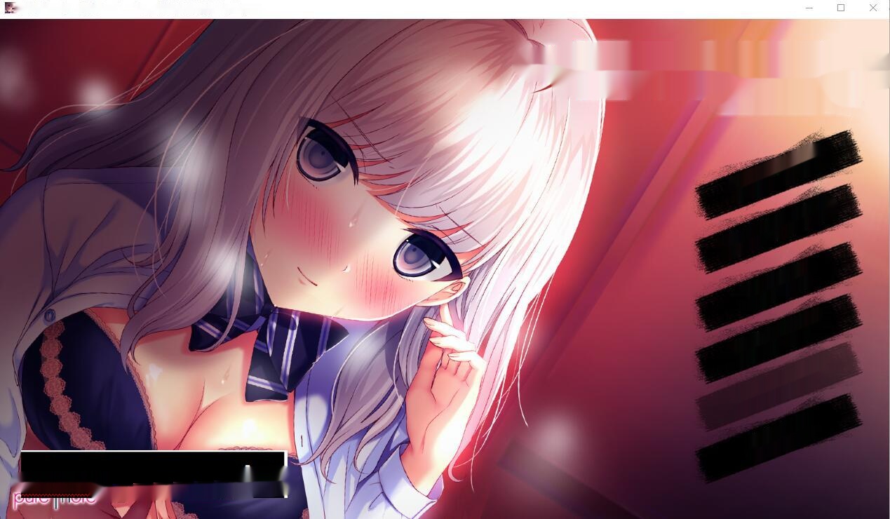 [大型ADV/汉化/全CV] 少女Minority~慰藉之爱 本篇+FD完整汉化版 [多空/1.8G]-中文绅士游戏下载,黄游,色情手机游啊戏,绅士漫画,里番