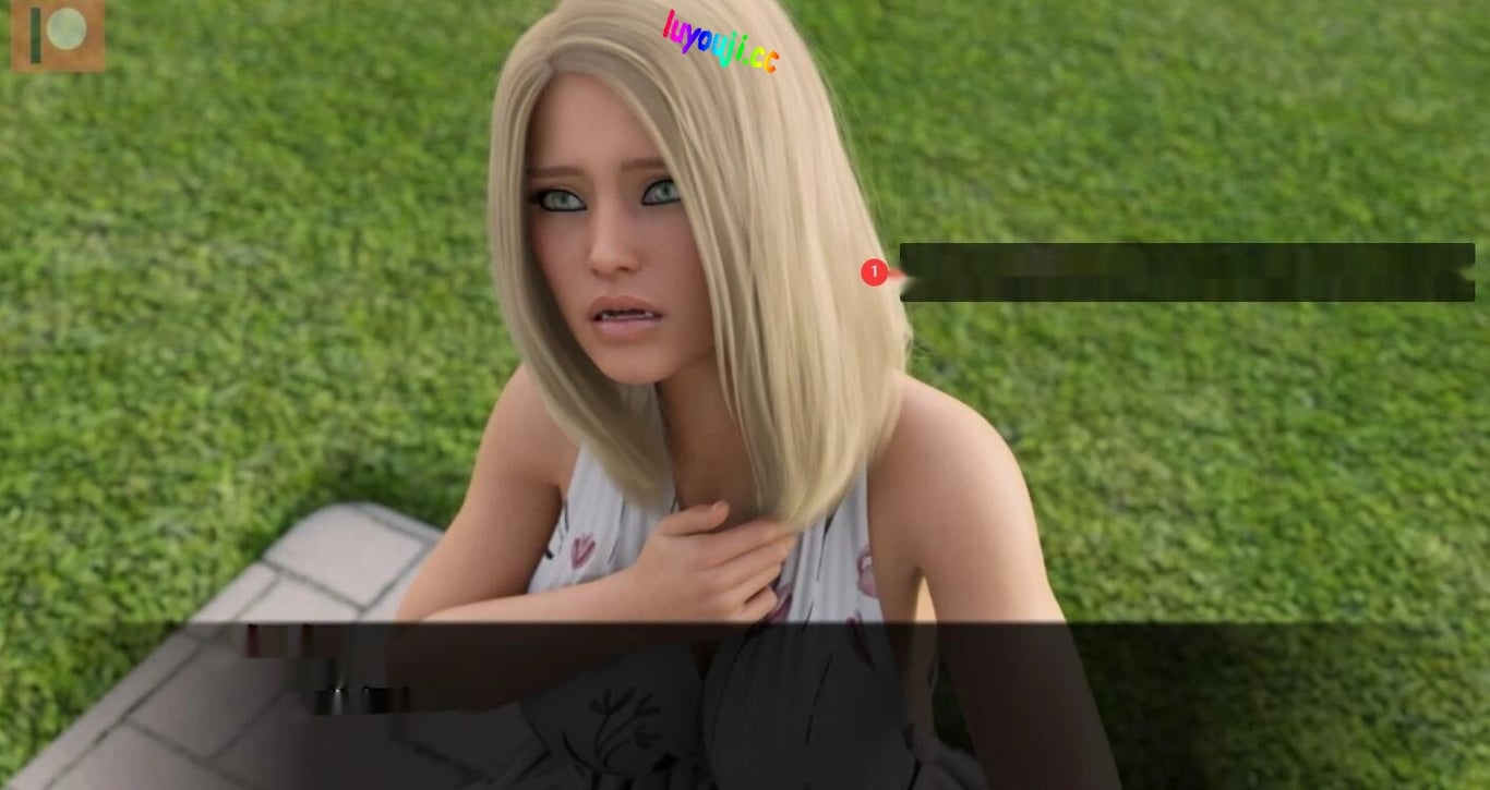 【SD/3D/欧美SLG/汉化】禁忌激情 V0.8.0 双端汉化版【3G】