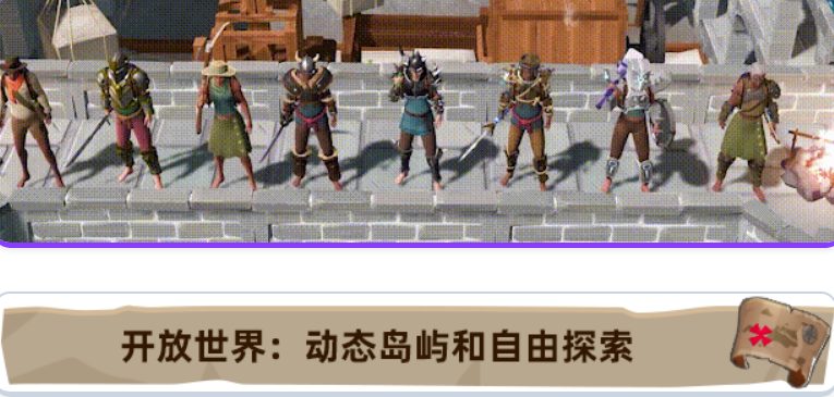 【PC/官中/全年龄/开放世界/生存/农场管理/建造/5.82G】 莱恩岛生存指南(Len’s Island) Ver1.0正式版+生存建造游戏+5.82G-中文啊绅士游戏下载,黄游,色情手机游戏,绅士漫画,里番