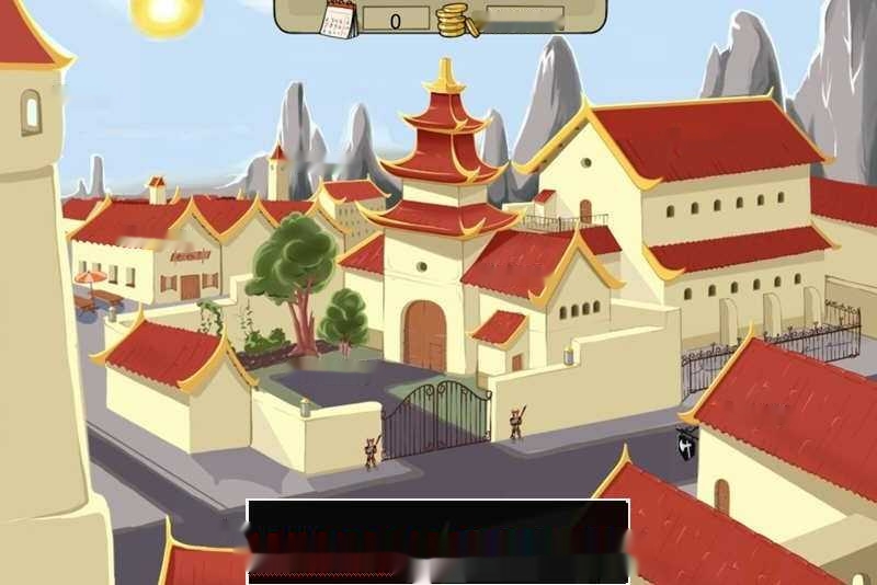 [SLG/汉化] 降世神通四元素训练师 Four Elements Trainer v1.1.1c PC+安卓汉化版1.7G