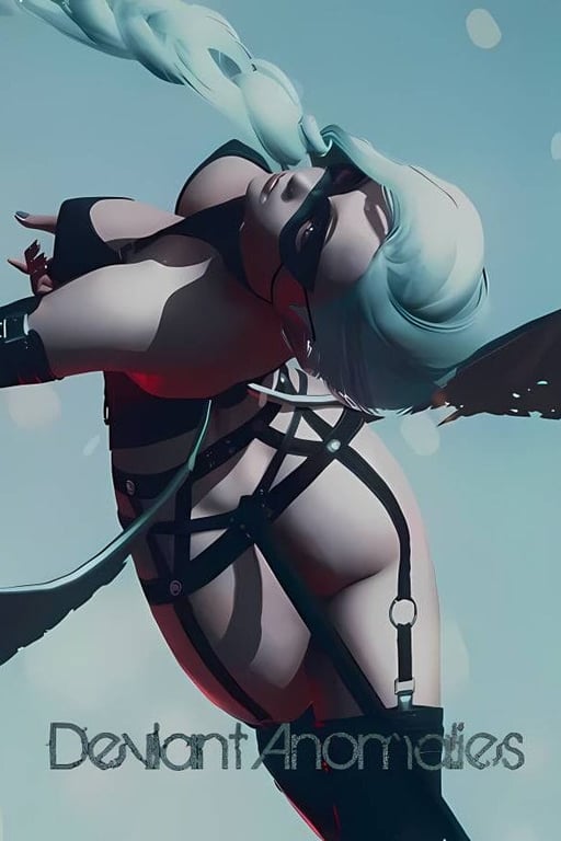 极度异常/Deviant Anomalies（已更新至V0.9.5）
