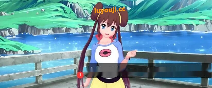 【双端】【日系SLG/汉化/动态】伊势海妓院 Isekai Brothel V0.21 汉化版 2.1G