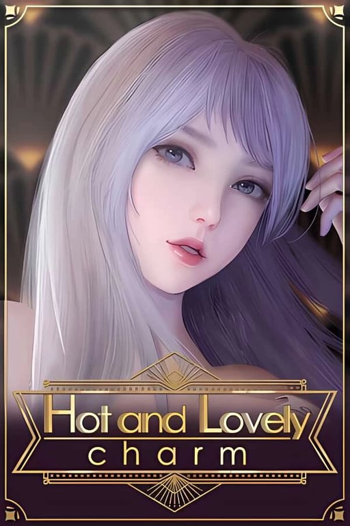 热辣可爱:魅力/热辣爱欲:魅力/Hot And Lovely:Charm