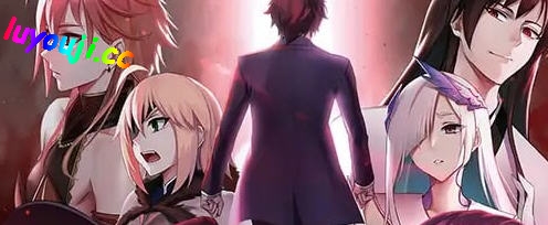 ## 重拾绅士情怀——Fate:尘埃帝国 官方中文版全DLC整合版大型RPG游戏

##