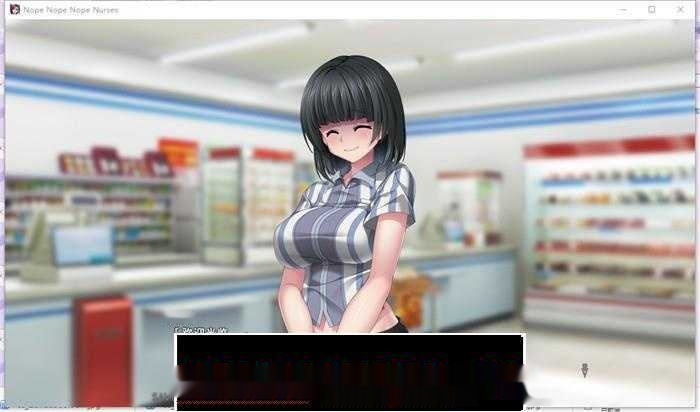【拔作ADV/中文】病房轶事2:潜藏邪恶老鸟护士的住院生活 官方中文版+存档【新作/2G】