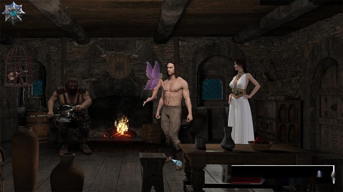 威利大冒险续作：EON：穿越时空的冒险 V0.19英文版+ 赠送攻略0.17