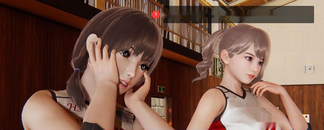 【沙盒SLG/汉化/动态】绝对统治 Absolute Domination V1.2 汉化版 3.8G