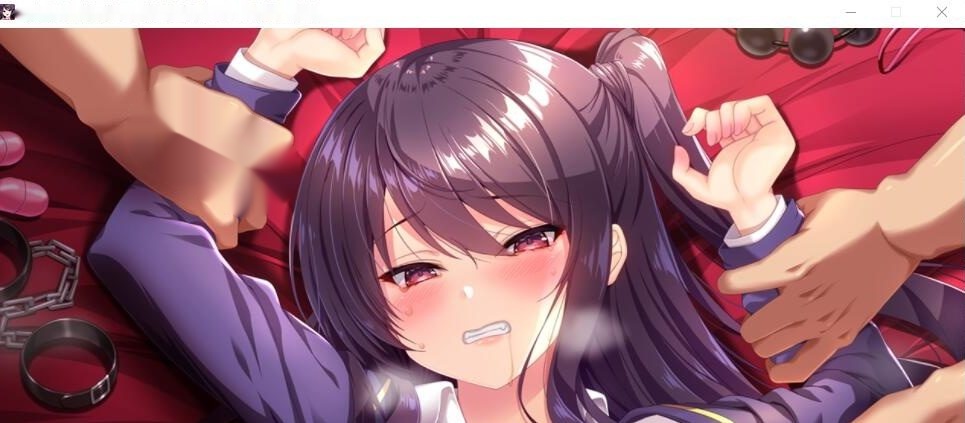[ADV/汉化] 有故事的JK从属学园-强制G潮不会停止 AI汉化版+全CG回想 [1.3G]