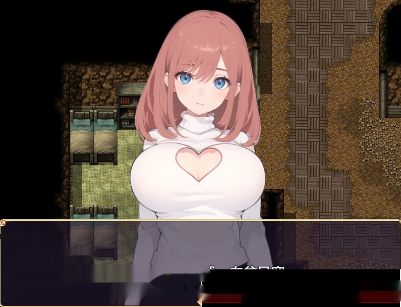 [RPG/汉化] 两个人×连接 ふたなり×コネクト 云翻汉化版1.7G