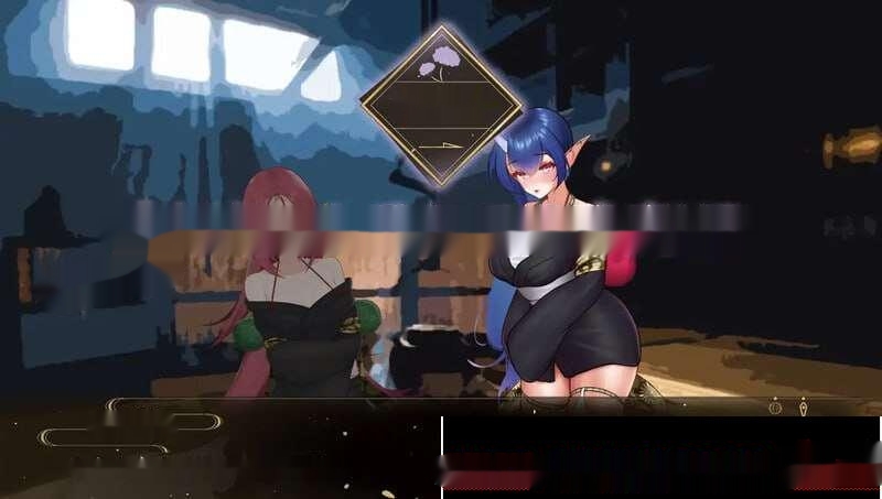 [互动SLG] 檀香的鬼妻 栴檀の鬼嫁 v1.023 AI汉化