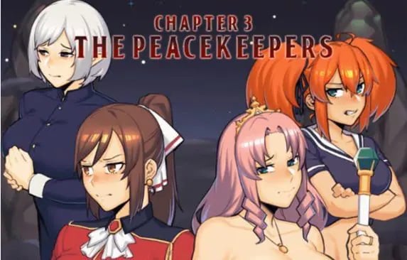 【PC/aop安卓/汉化版/1.8G/RPG】亨特里亚编年史3(Henteria Chronicles) Ver16 个人汉化版+PC+aop安卓+RPG游戏+作者存档+NTR&神作&更新+1.8G