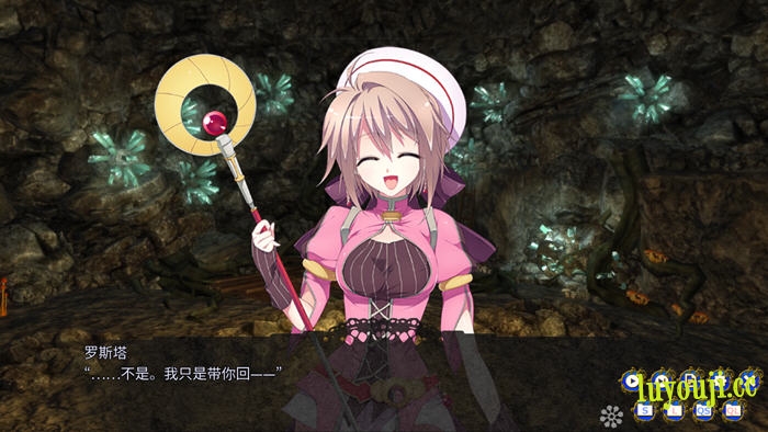 龙之齿轮:黎明的碎片 v1.05 官方中文版 日式RPG游戏新作 3.5G