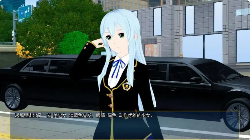 【PC/安卓/AI汉化/日系/SLG游戏/2.88G】妹妹使我强大 (ImoTsuyo: If It's for My Young Sister, I'll Be Stronger) Ver0.26 AI汉化版+PC+安卓+日系SLG游戏+2.88G