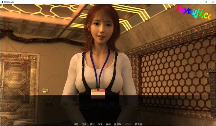 [欧美SLG/汉化] 堕落之心 腐化之心 Corrupted Hearts-v0.7 Part A PC+安卓汉化版