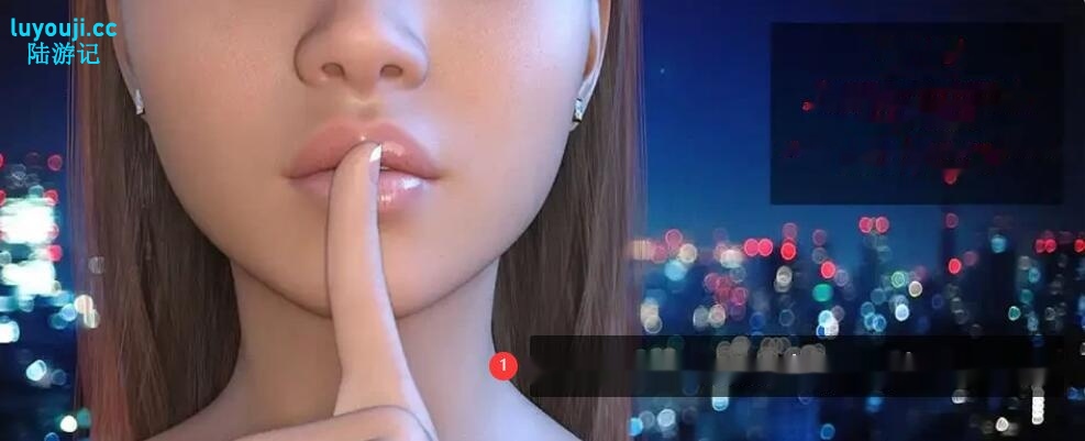 【双端】【欧美SLG/汉化/动态】非自然本能 Unnatural Instinct v0.5 汉化版 2.6G