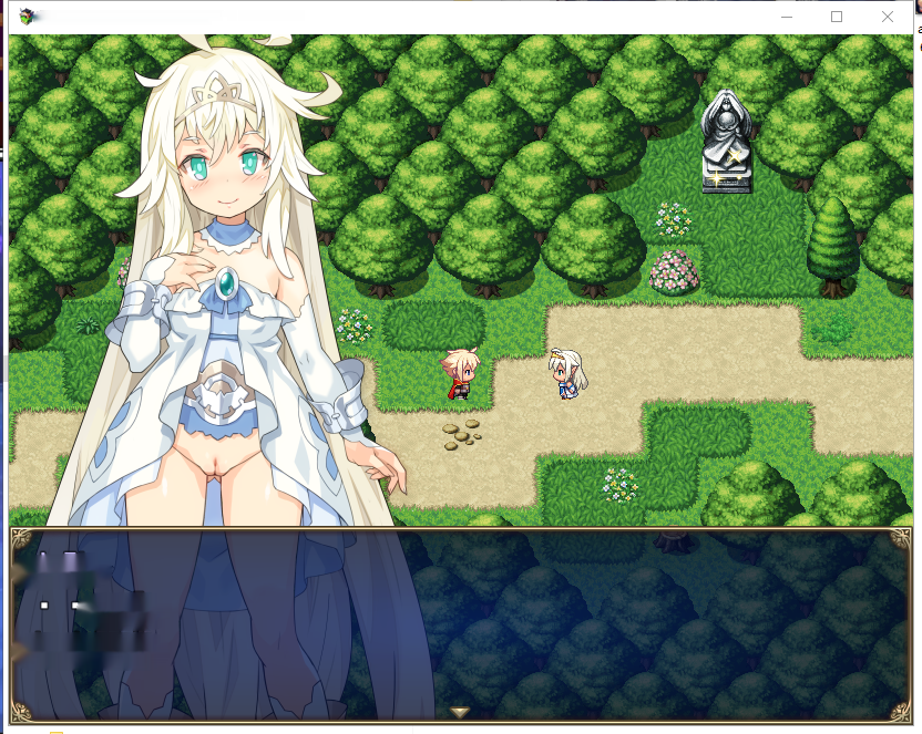 [日系RPG/汉化/动态] 传承勇者成名录~不穿胖次的世界 v1.12 官方中文步兵版+全CG回想 [多空/1G]