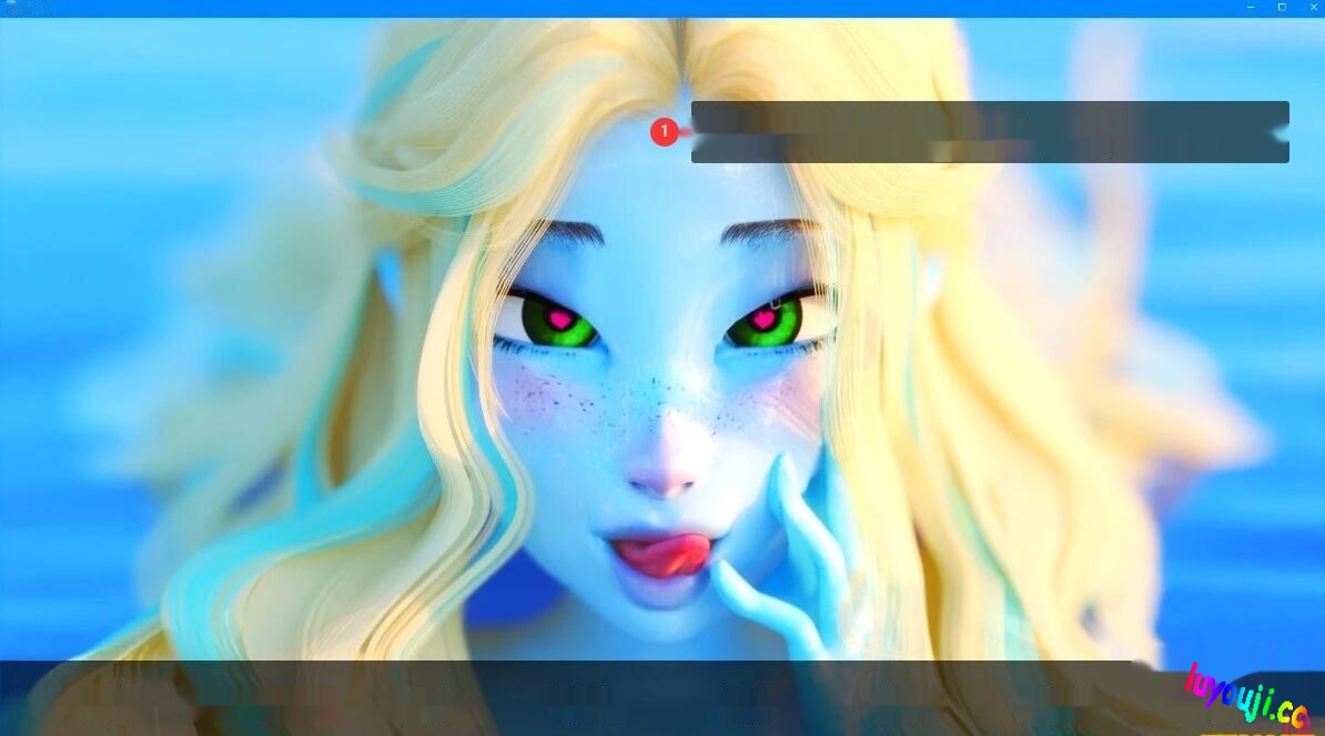 【SD/3D/欧美SLG/汉化】怪物代码 V0.1 双端汉化版【3.4G】