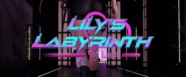 [互动SLG/全动态/PC] 莉莉的欲望迷宫（Lily’s Labyrinth of Lust）V0.8.3 STEAM官中 3.1G