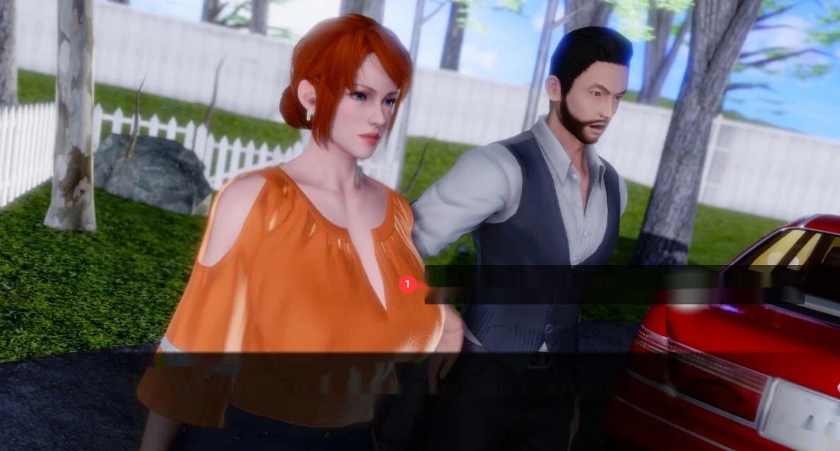 【SD/3D/欧美SLG/汉化】电车故障 Trolley Trouble V0.21 双端汉化版【3.6G】