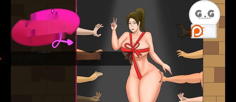 【欧美slg/汉化/2d】艾米的狂喜v0.40 Final 1.5G