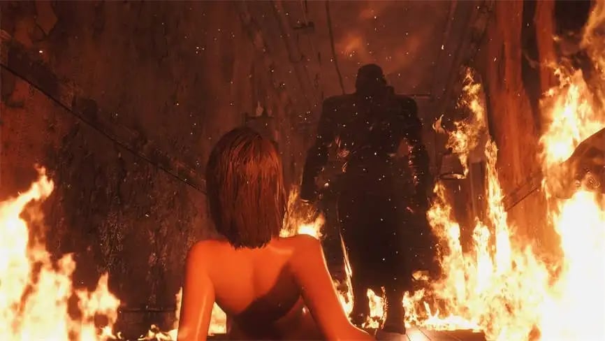 生化危机3:Cn福利版/Resident Evil 3 Remake Cn Mod（已更新至V240910豪华版-支持光线追踪+集成R18MOD+最终死斗+全DLCs+Build.11960962升级档+中文语音+游戏修改器）