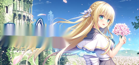 梦幻的提尔娜诺格 v1.0 AI汉化版 ADV游戏+全CG 3.1G