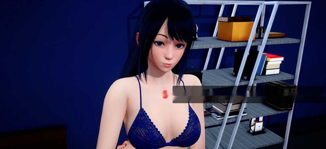 【沙盒SLG/汉化/动态】后宫 Haremence v0.1 汉化版 4G