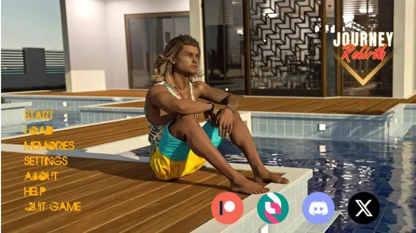 【PC/安卓/AI汉化/欧美/SLG游戏/4.93G】旅程重生 (Journey: Rebirth) S1 Ep.2 AI汉化版+PC+安卓+欧美SLG游戏+4.93G-中文绅士游戏下载,黄游,色情手机啊游戏,绅士漫画,里番