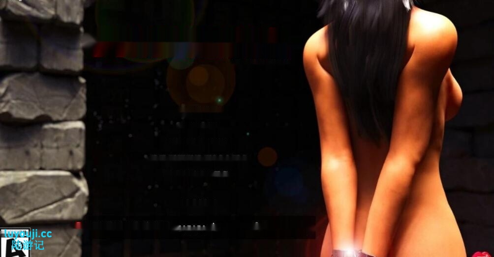 【双端】【欧美SLG/汉化/动态】失忆:Amnesia V0.95b 官中汉化版 2.2G