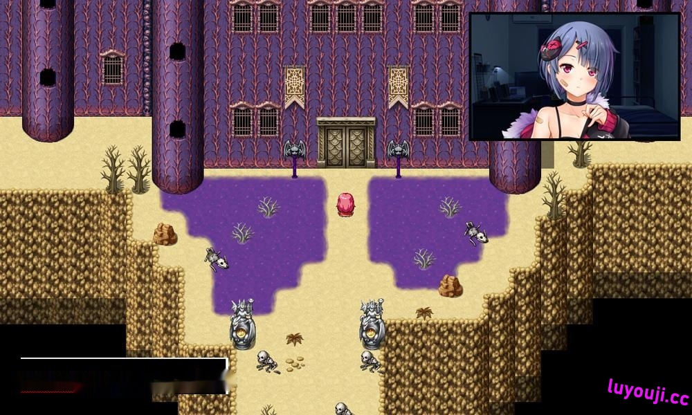 [日系RPG/汉化/动态] eTube偶像~与美少女H的日常 云翻汉化版 [多空/2.5G]