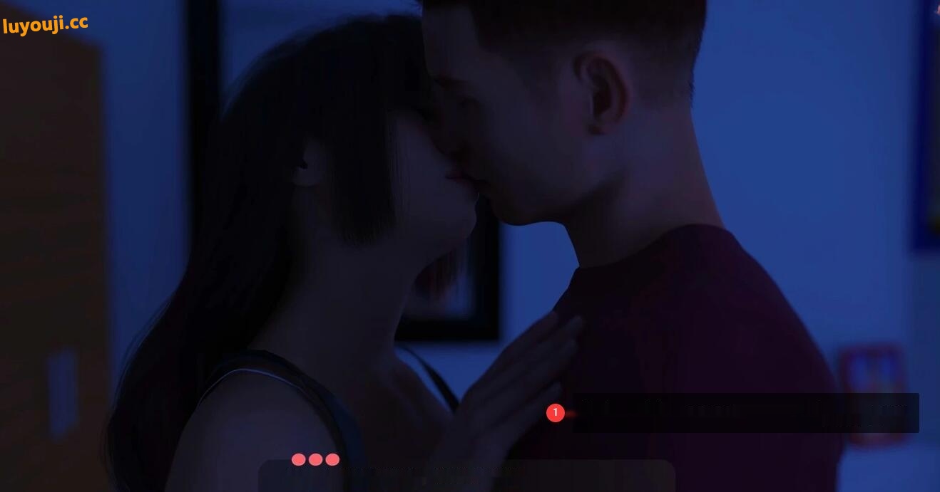 【SD/3D/欧美SLG/汉化/动态】帮助辣妹 V1.0.0 双端精翻汉化完结版【3.5G】