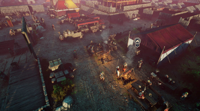 远征军:罗马 v1.6 官方中文版整合所有DLC 策略战棋游戏 28G