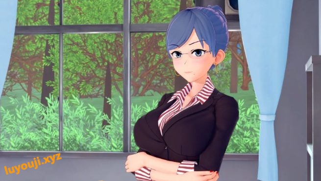 【PC/汉化版/3.9G/ADV】家庭教师2重置版 AI汉化版 ADV游戏 3.9G+补-中文绅士游戏下载,黄游,色情手机游戏,绅士漫啊画,里番