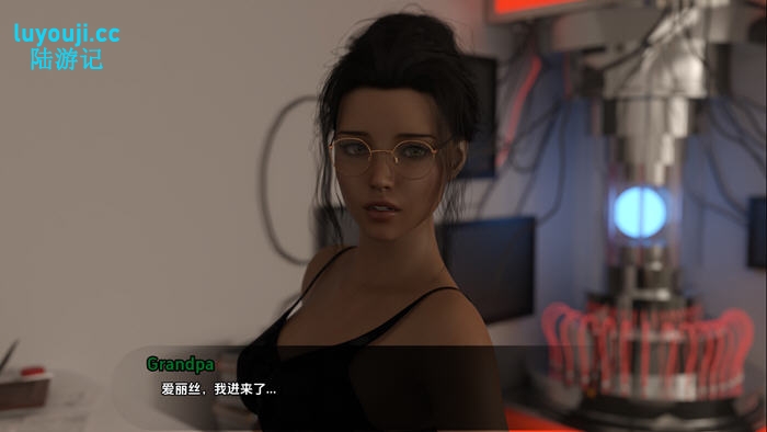 Lust Theory S3 v0.5.0 汉化版 PC+安卓 SLG游戏&神作 5.6G