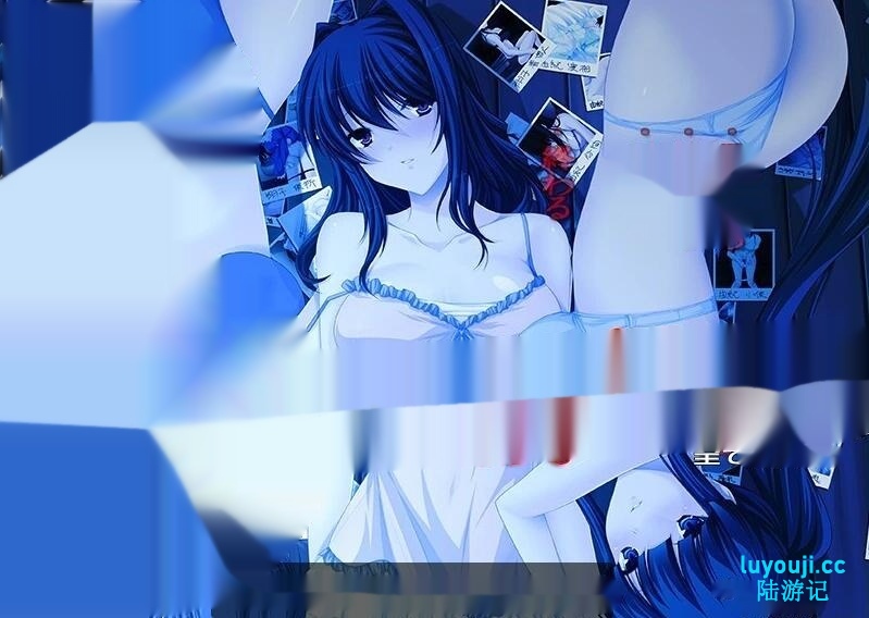 【SD/2D/ADV/汉化】自宅警备员 明るい家族计划 双端AI汉化版【2.2G】