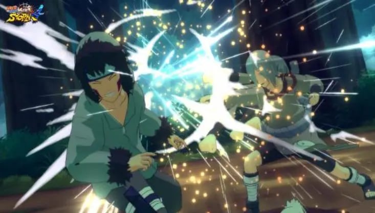 【PC/官中/完结/30G】火影忍者:终极风暴羁绊 Ver1.50 官方中文版+预购特典+全DLC+季票DLC包5漩涡博人+完结+动作格斗游戏+30G