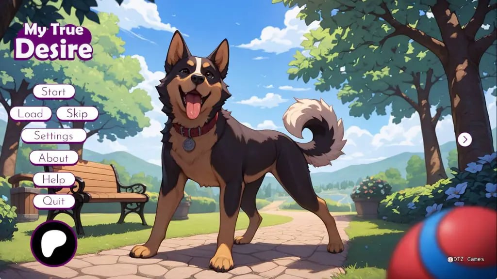 【PC/安卓/AI汉化版/NTR/日系/SLG游戏/3.83G】我的真实欲望 (My True Desire) Ver0.4.5 AI汉化版+PC+安卓+3.83G-中文绅士游戏下载,黄游,色情手机游啊戏,绅士漫画,里番