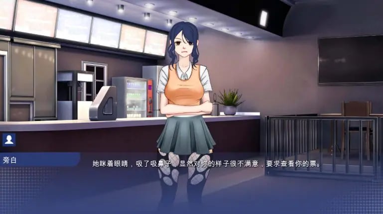 【PC/汉化/沙盒/SLG游戏/2G】校园游戏(School Game) Ver0.970 汉化版+沙盒SLG游戏+2G