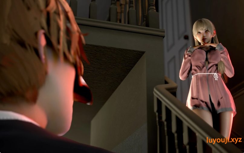 【PC/安卓/AI汉化版/亚洲/SLG游戏/4.65G】血色螺旋 (Blood Spirals) Ep.2 Ver0.2.3 AI汉化版+PC+安卓+亚洲SLG游戏+4.65G