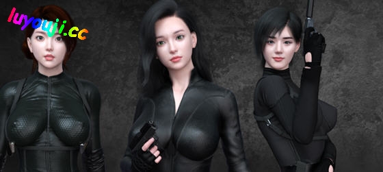 北极光:开始 v0.20 汉化版 PC+安卓 动态SLG游戏 7.5G