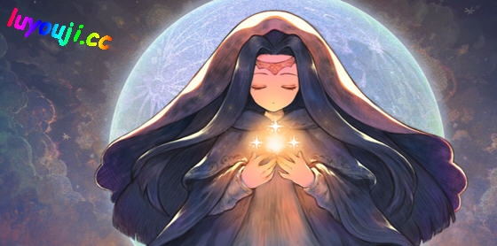 美少女梦工场:预言之子 官方中文版 模拟养成类游戏 1.1G