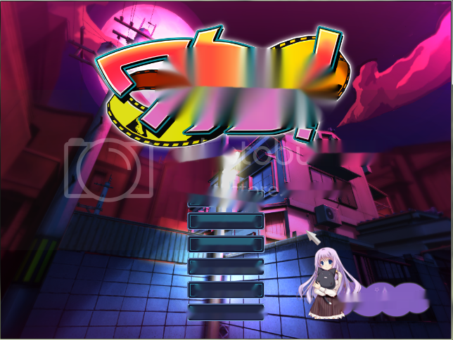 [RPG/汉化] 屋内有鬼！（有诡！）ワケあり！最终完美典藏汉化步兵版+CG存档+MOD+特典 2.8G