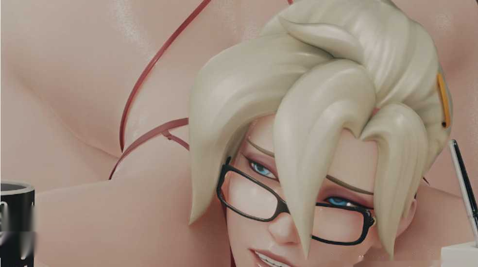 大胆尝试吧！探索General Butch/G_B/G_β大师的绅士游戏作品【猎魔天使女/街霸/最终幻想等】【7.47G】